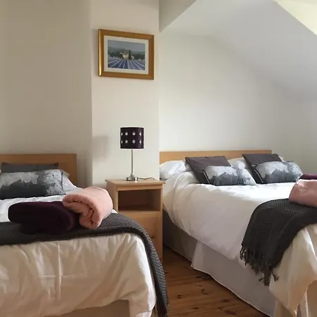 Dom wakacyjny Acorn