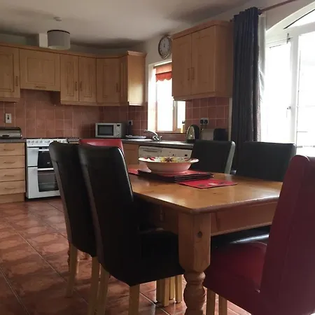 Casa de Férias Acorn Killarney