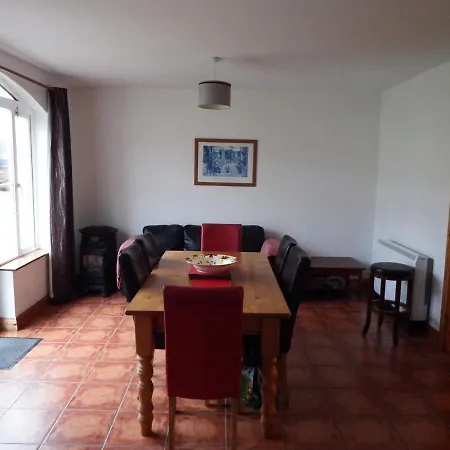 Acorn Casa de Férias Killarney
